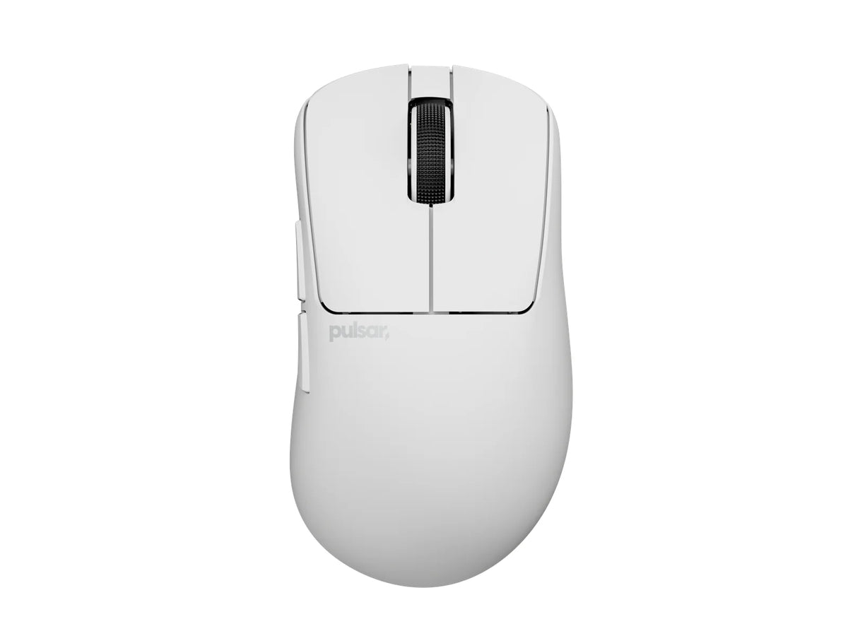 Pulsar Xlite CRAZYLIGHT Mini (Uyuni White) Mysz