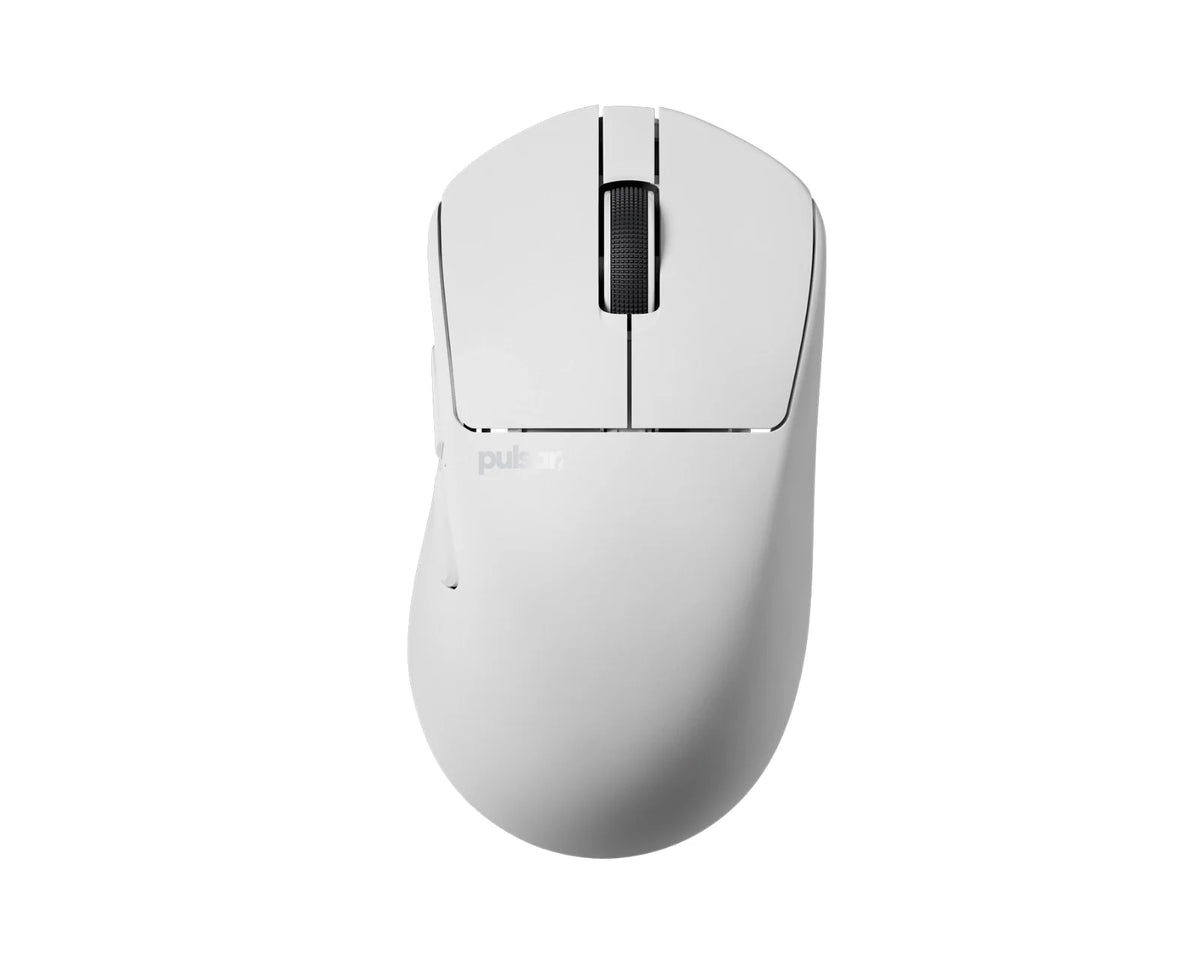 Pulsar X3 CRAZYLIGHT (Uyuni White) Mysz