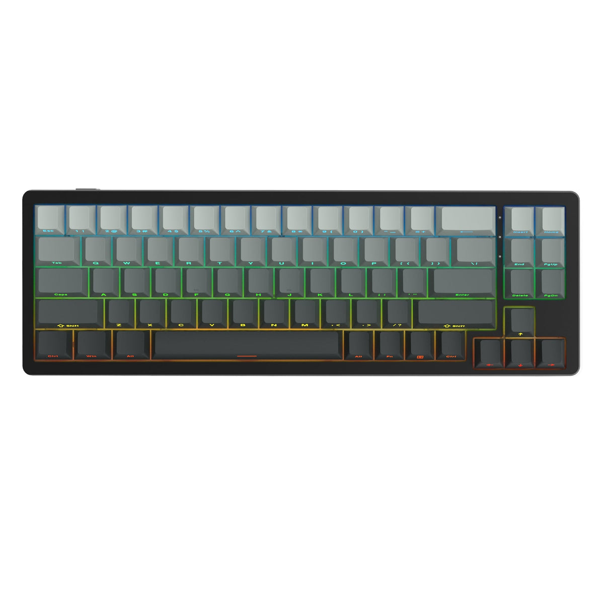 Klawiatura Womier SK71