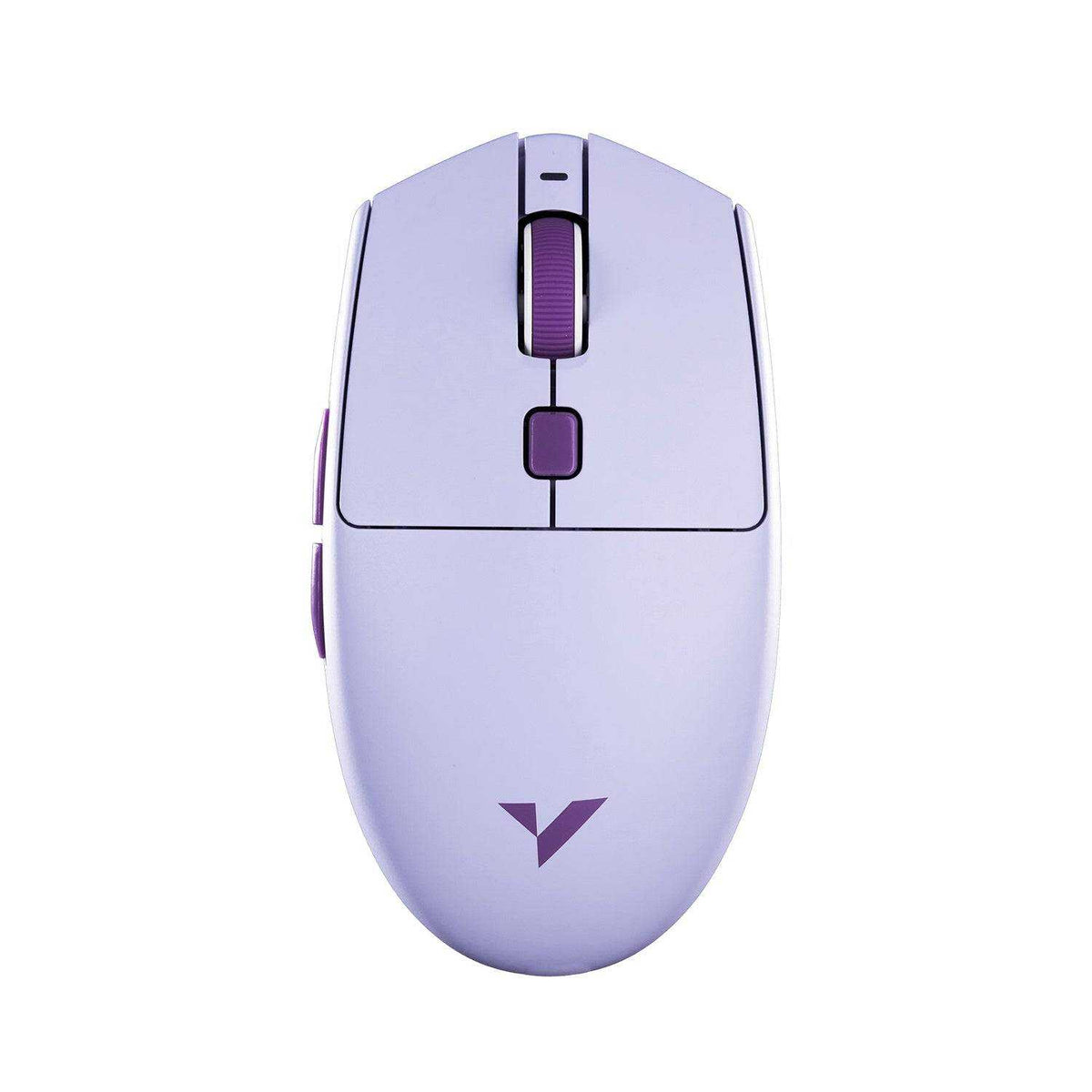 VXE V3 Pro (Purple) Mysz