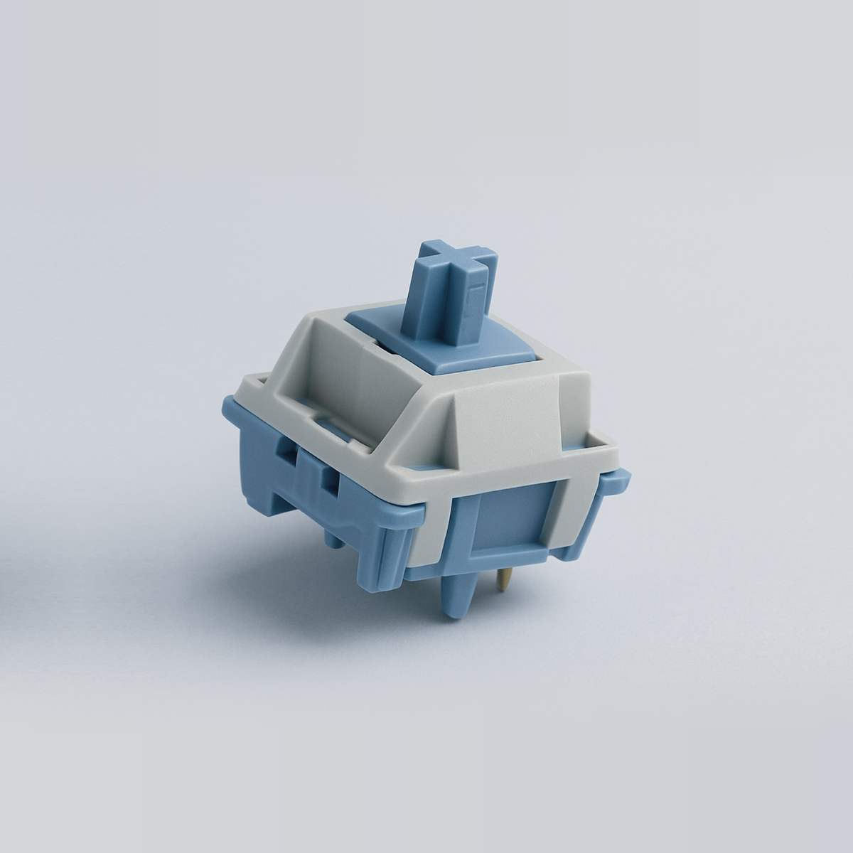 Akko Mirror Switch (45x)