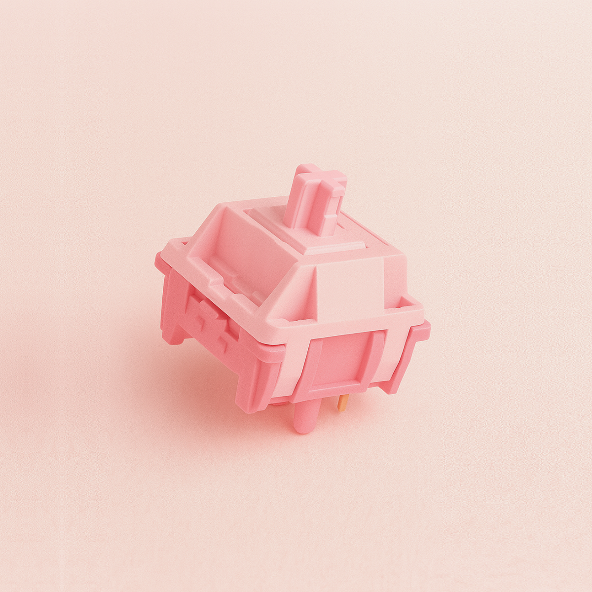 Akko Stellar Rose Switch (45x)