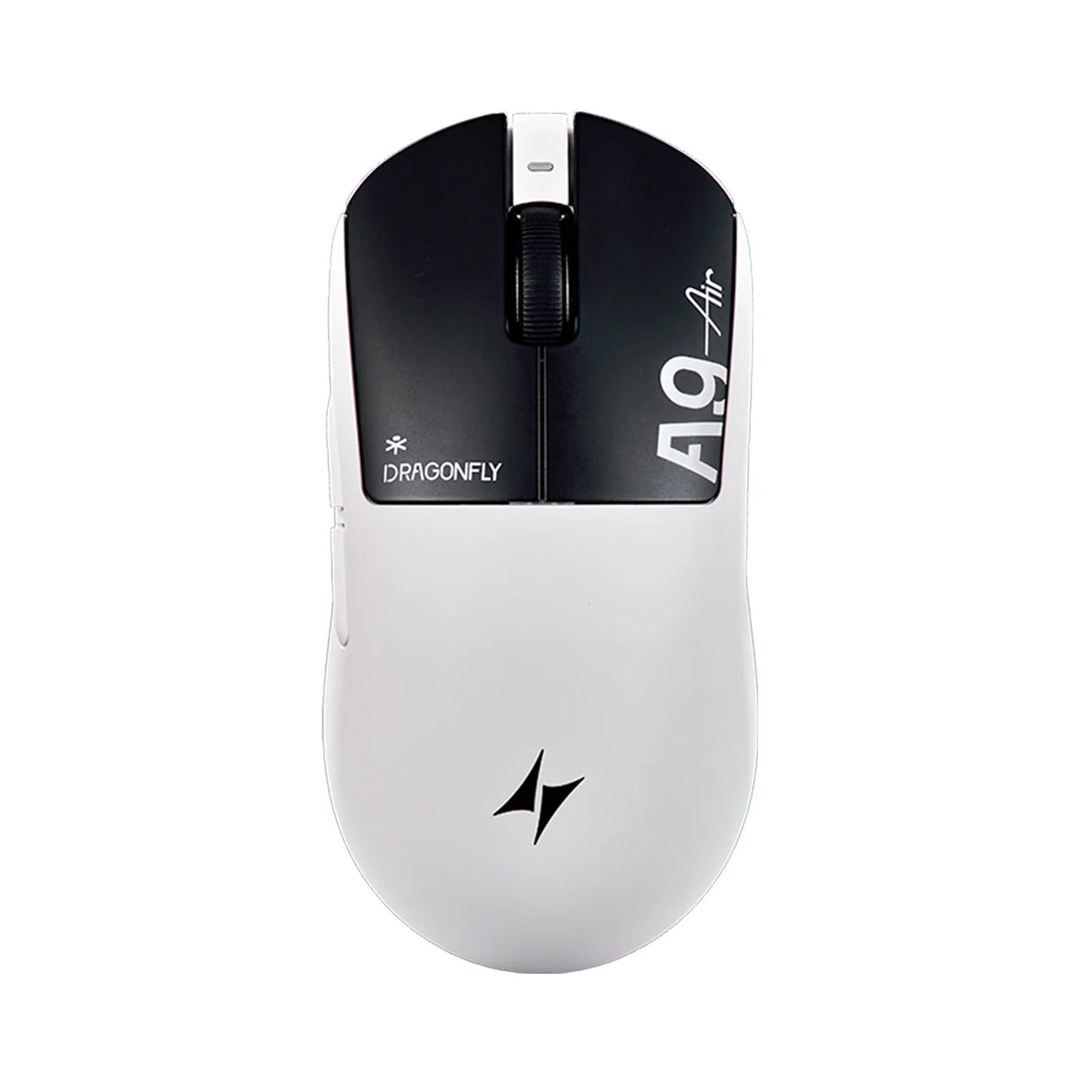 ATK Dragonfly A9 Air (Shadow White) Mouse