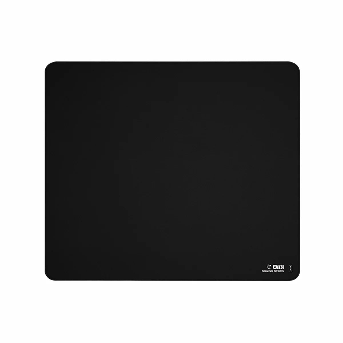 ATK Sky (Black) Mousepad