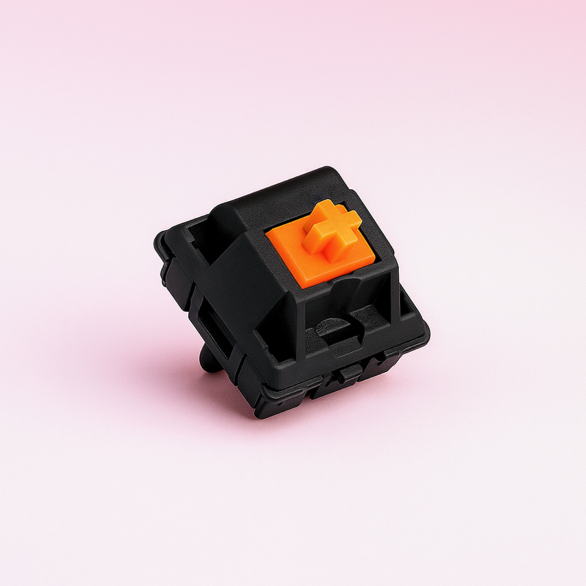 Cherry MX Orange Switch