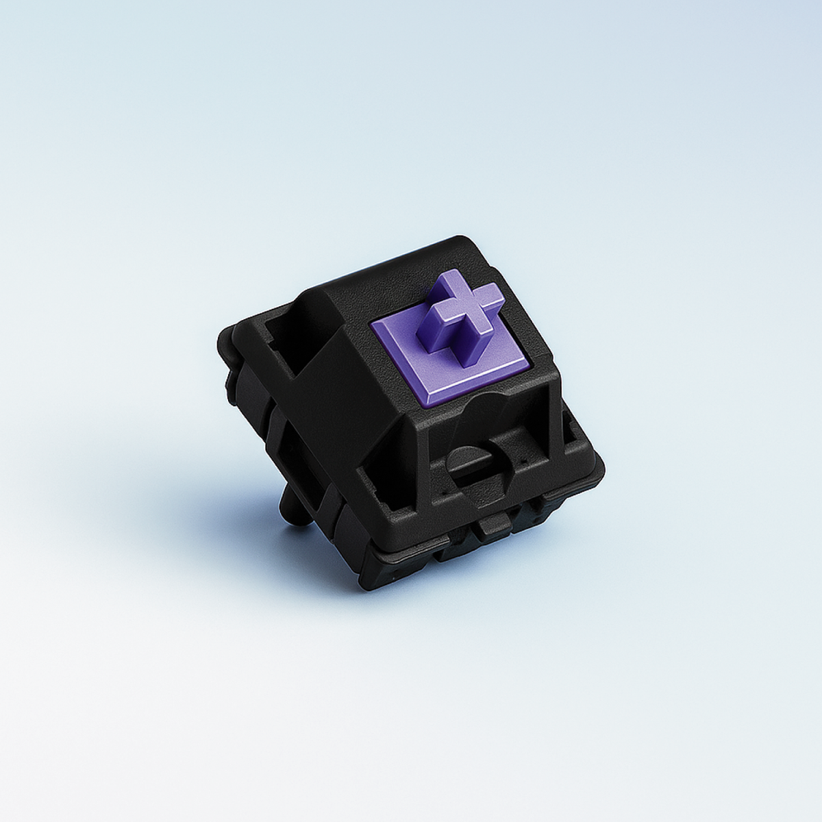 Cherry MX Purple Switch