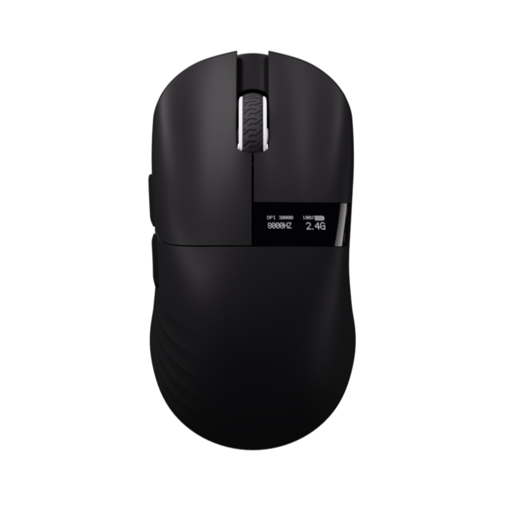 ChilKey Glacier LW 8K Mouse