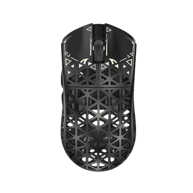 IPI Gaming Float 88 (Black) Mysz