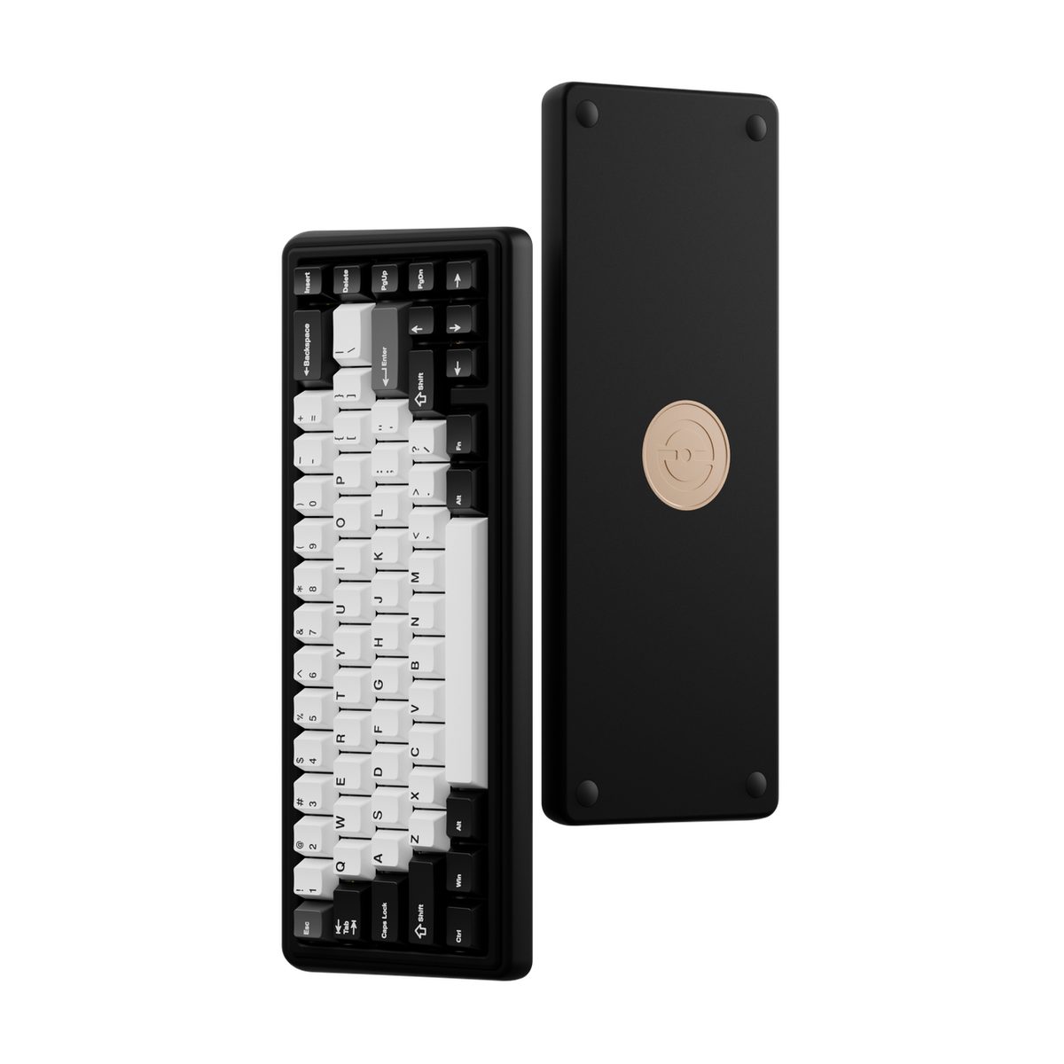 Klawiatura ChilKey ND65 HE