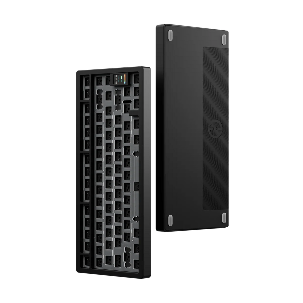ChilKey ND75 Barebone Kit (ISO)