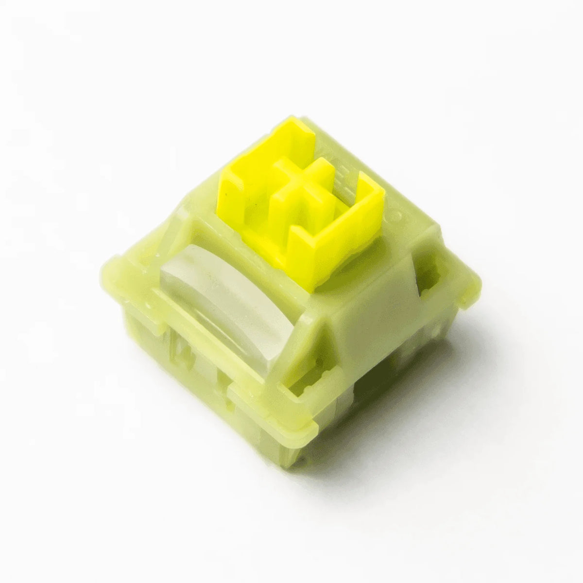 Outemu Lime Silent Tactile V3 Switch