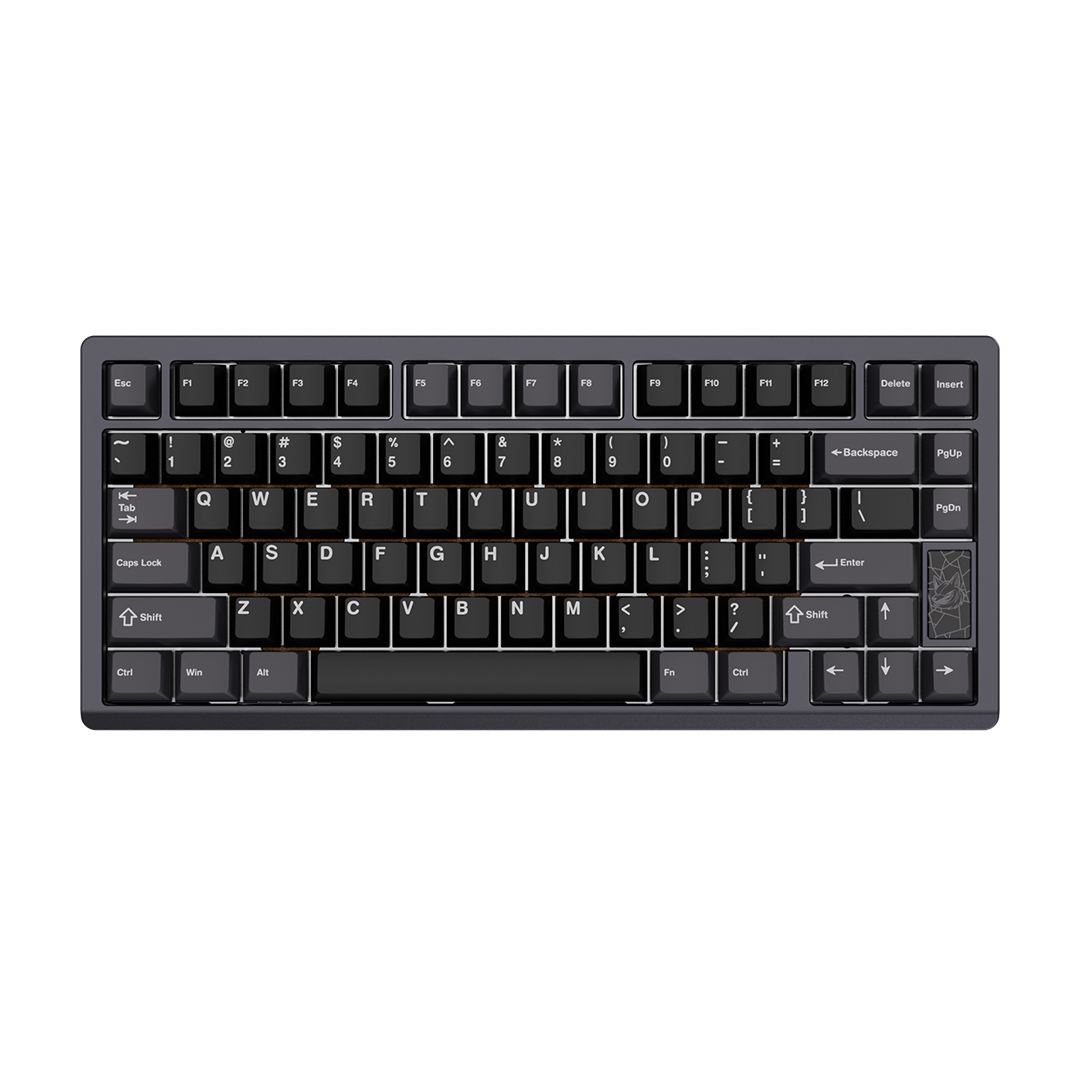 ChilKey Slice75 HE Keyboard