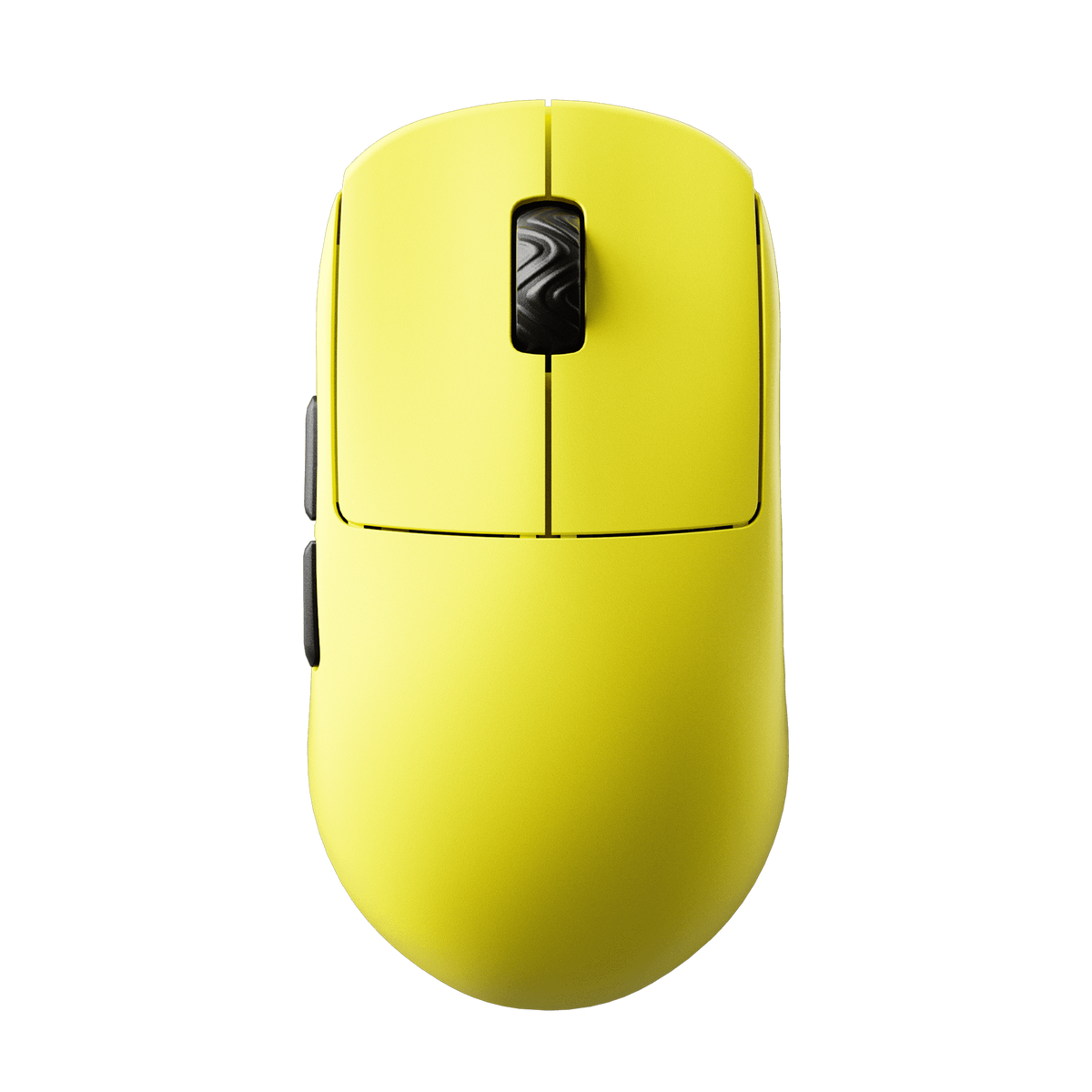 Mysz Scyrox V8 (Żółta)