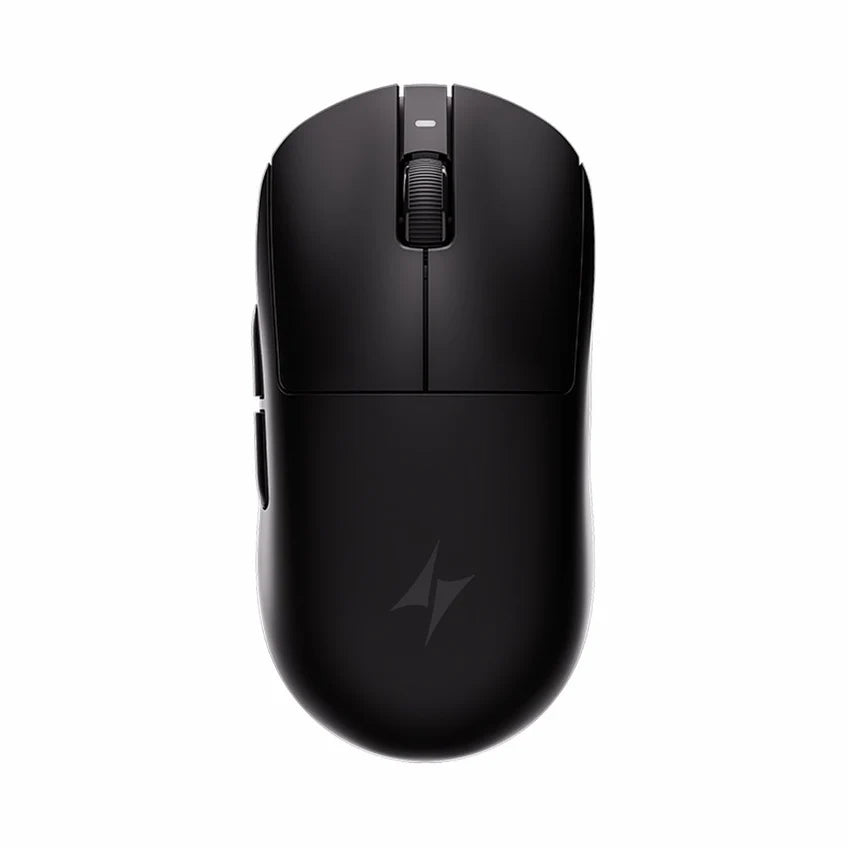 ATK A9 Plus 2.0 Black Mouse