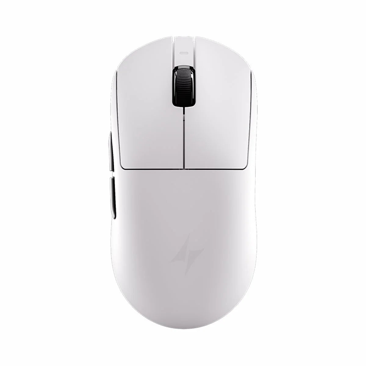 ATK A9 Plus 2.0 White Mouse