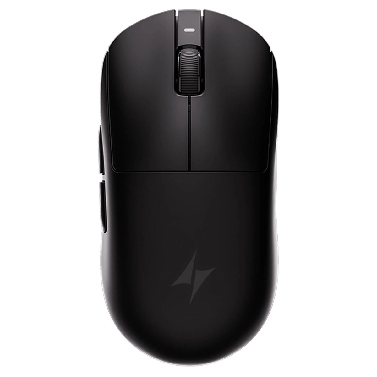 ATK A9 Pro Max 2.0 Black Mouse