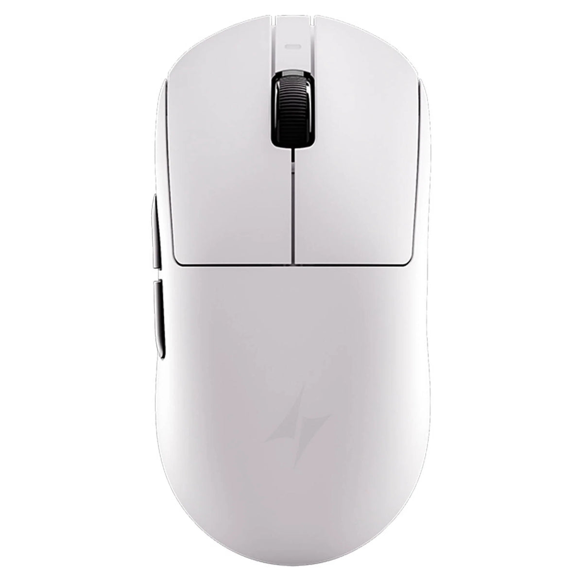 ATK A9 Pro Max 2.0 White Mouse