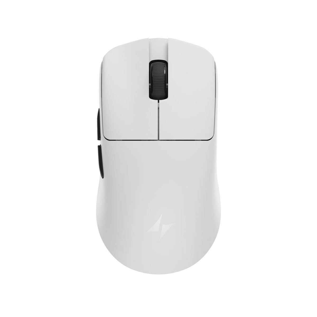 ATK F1 V3 Ultimate White Mouse
