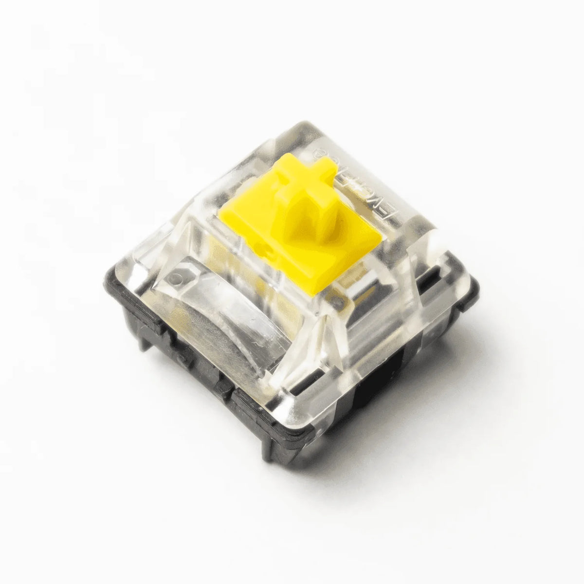 Gateron EF Silent Yellow Switch