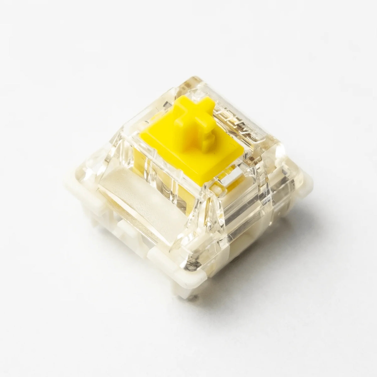 Gateron Pro 3.0 Yellow Switch
