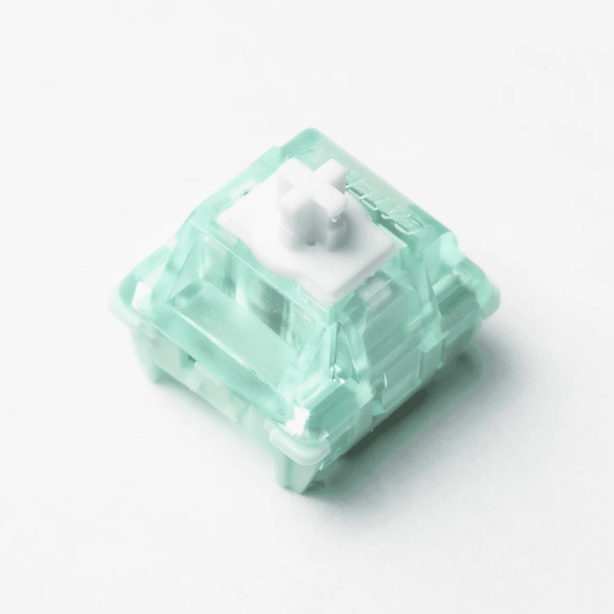 Gateron Magnetic Jade Pro Switch
