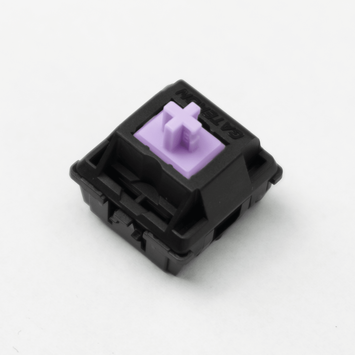 Gateron Oil King Light Purple Tactile Silent Switch