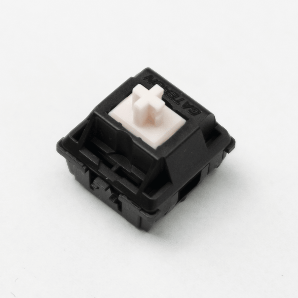Gateron Oil King Pink Silent Switch