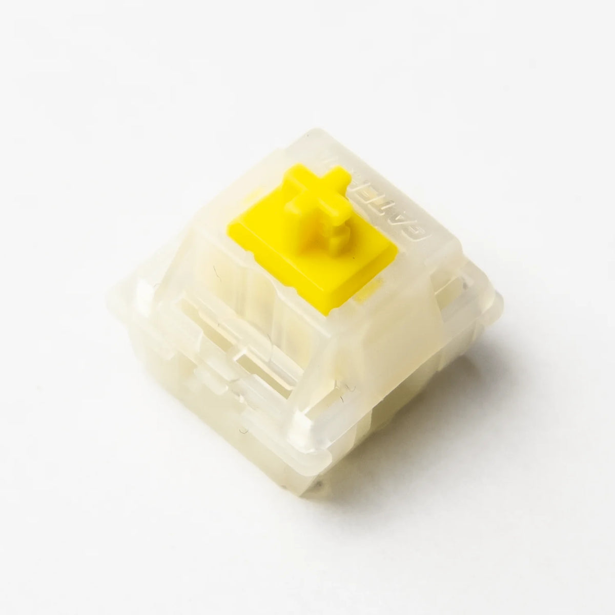 Gateron Pro Milky Yellow Switch