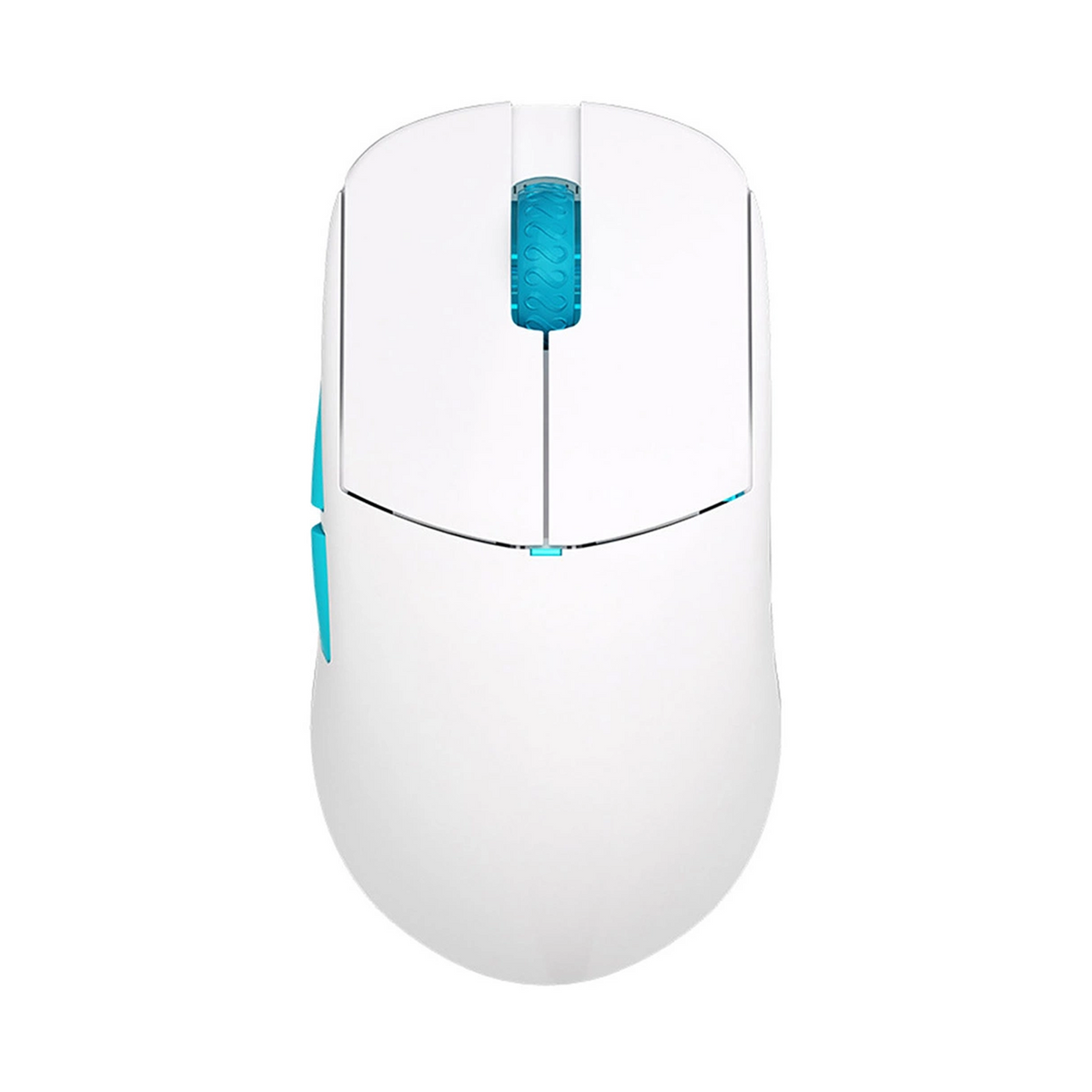 Lamzu Atlantis Mini Pro Mouse (White)
