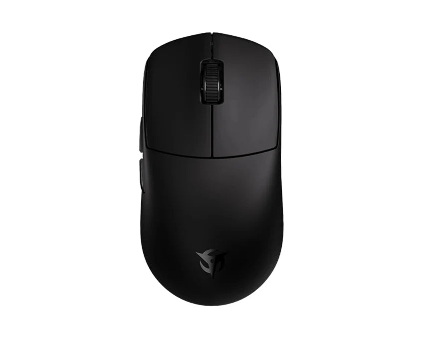 Ninjutso V3 Sora Black Mouse