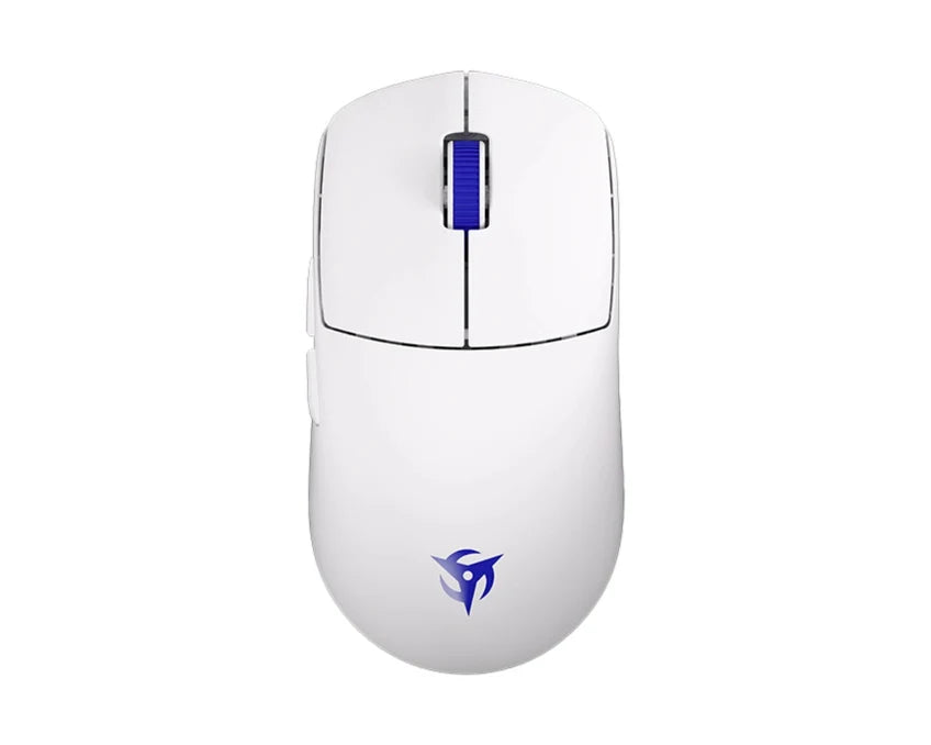 Ninjutso V3 Sora White Mouse