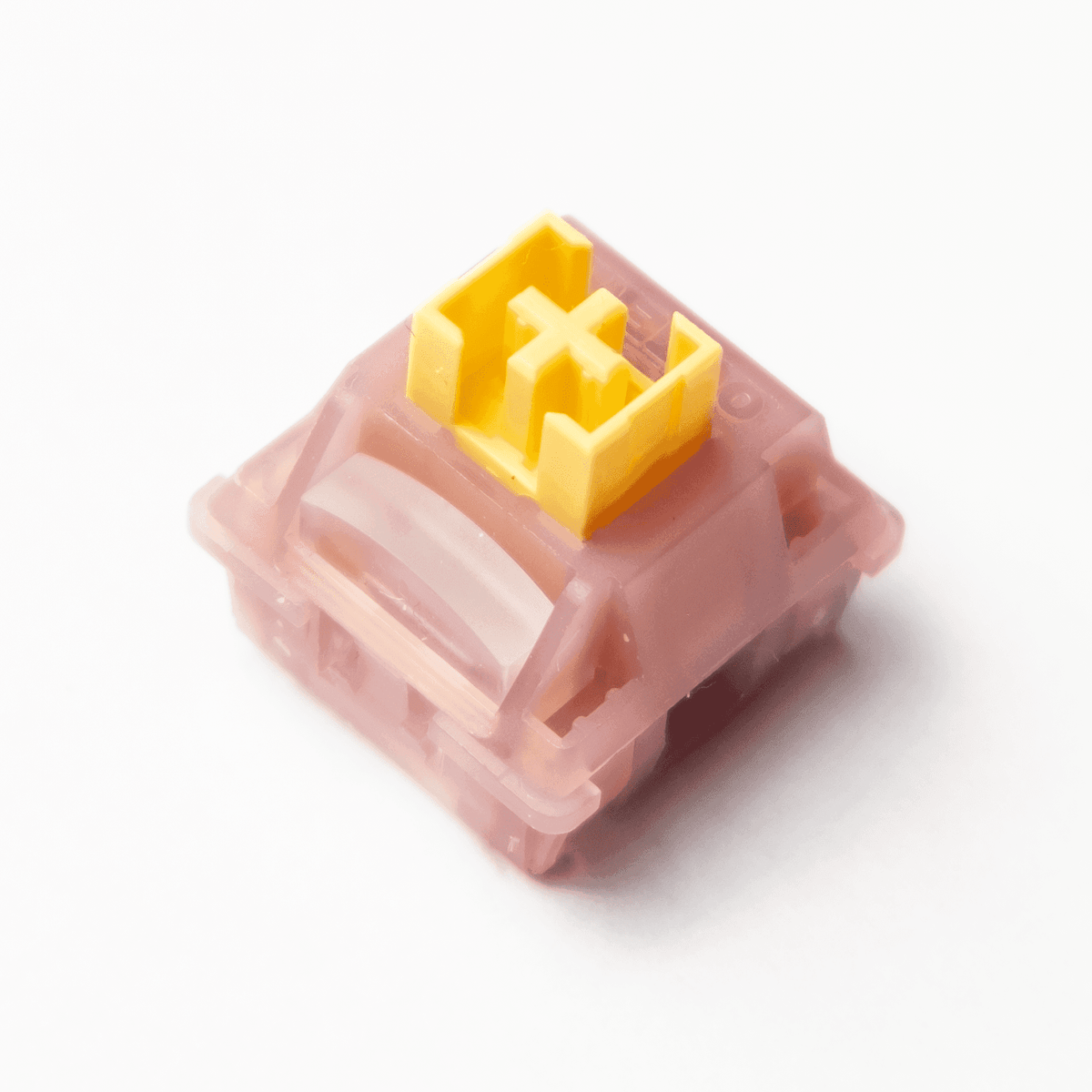 Outemu Honey Peach V3 Silent Linear Switch