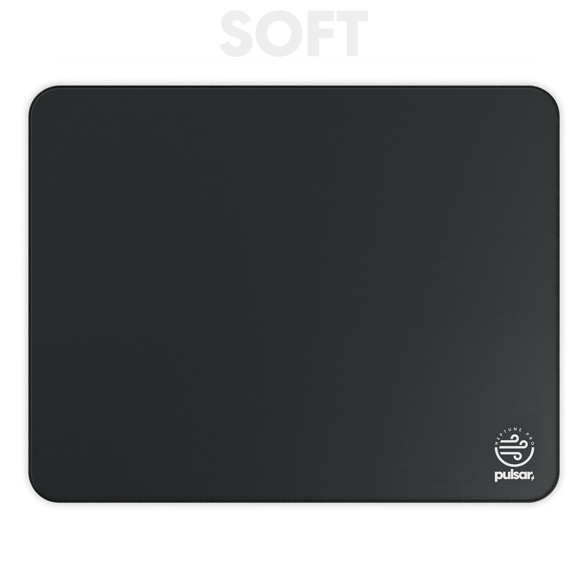 Pulsar eS Neptune Pro L Soft (Jet Black) Podkładka