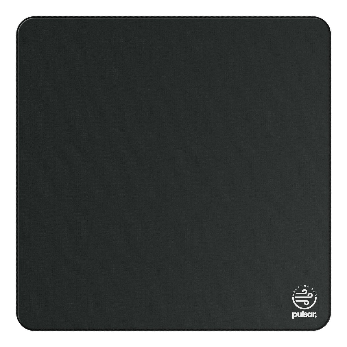 Pulsar eS Neptune Pro XLSQ Firm (Jet Black) Podkładka